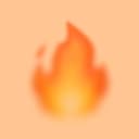 Flamey app icon